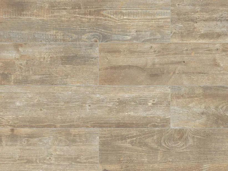 Frontier20 Soul Walnut Coping & Stair Tread Corner Right Bullnose Wood Look Porcelain Moldings 12x48 by landmarkceramics