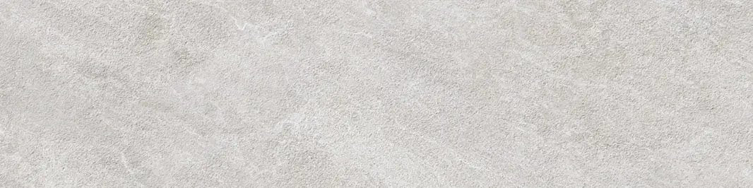 Frontier20 Star Grey L Shape Corner Closure Left Quartz Look Porcelain Moldings 12x24 by landmarkceramics