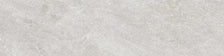Frontier20 Star Grey L Shape Corner Closure Left Quartz Look Porcelain Moldings 12x24