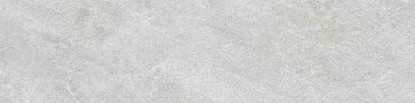 Frontier20 Star Grey Coping & Stair Tread Corner Left Bullnose Quartz Look Porcelain Moldings 12x48