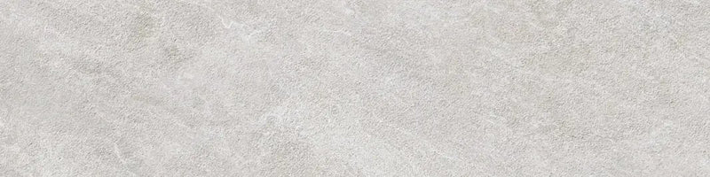 Frontier20 Star Grey L Shape Mitered Edge Corner Right Quartz Look Porcelain Moldings 12x24 by landmarkceramics