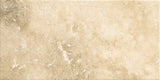 Frontier20 Travertine Cross Cut Country Classic Look Porcelain Pavers 12x24