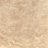 Frontier20 Travertine Cross Cut Cream Look Porcelain Pavers 12x12