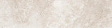 Frontier20 Travertine Cross Cut White Look Porcelain Pavers 12x48