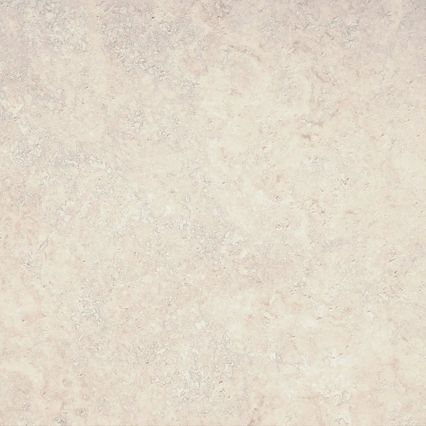 Frontier20 Travertine Select Cross Cut Pearl Linear Cover Drain Set Look Porcelain Moldings 24x24