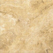 Frontier20 Travertine Select Cross Cut Scabas L Shape Mitered Edge Look Porcelain Moldings 12x24