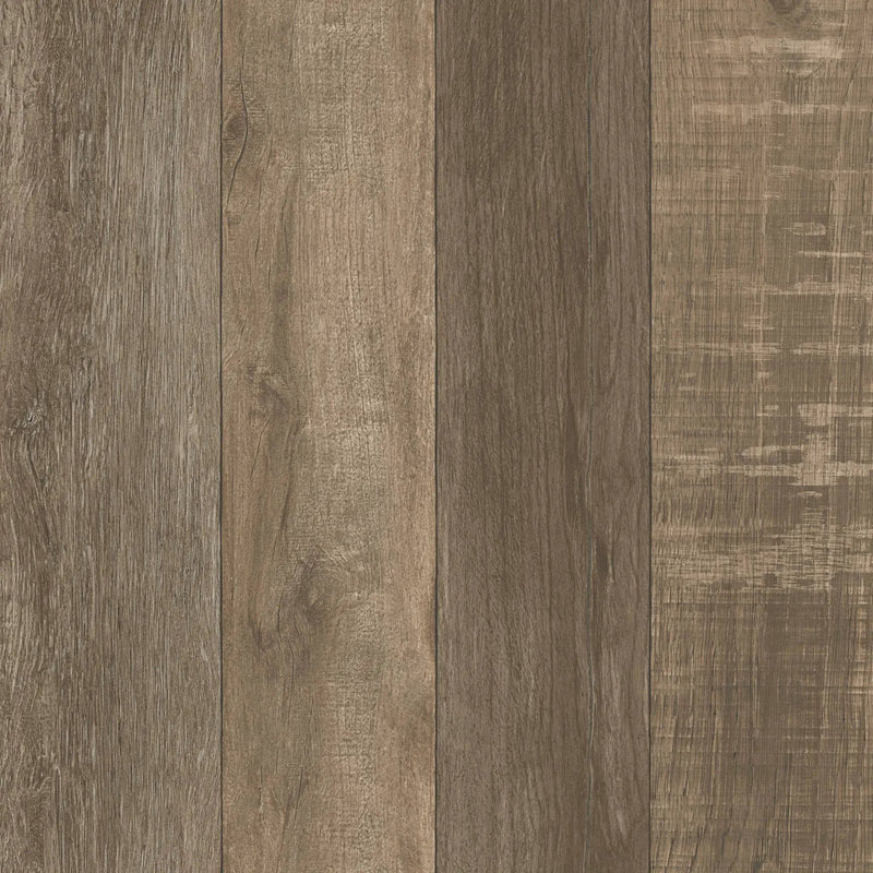 Frontier20 Walnut Coping & Stair Tread Wood Look Porcelain Moldings 12x24 by landmarkceramics