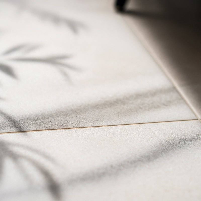 Mink White Polished Marble Tiles 24x24 Marble Polished 24x24 Tiles — 4