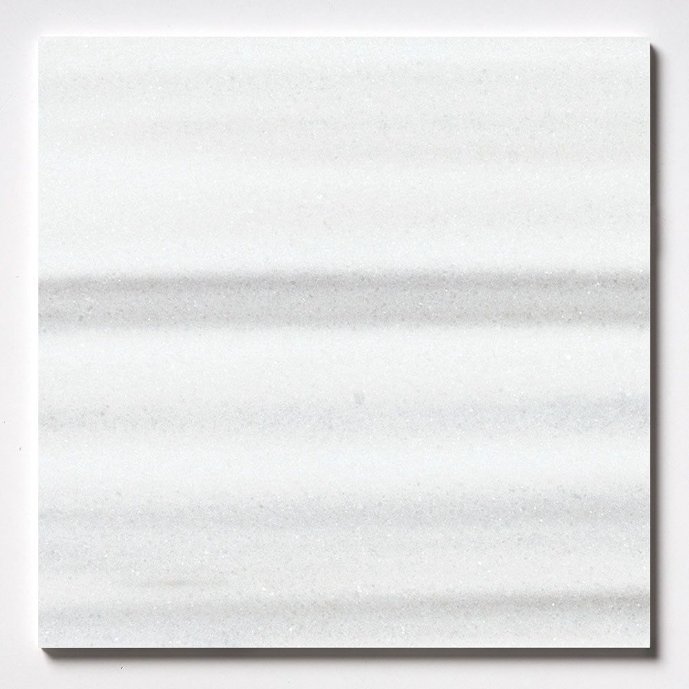 Mink White Polished Marble Tiles 24x24 Marble Polished 24x24 Tiles