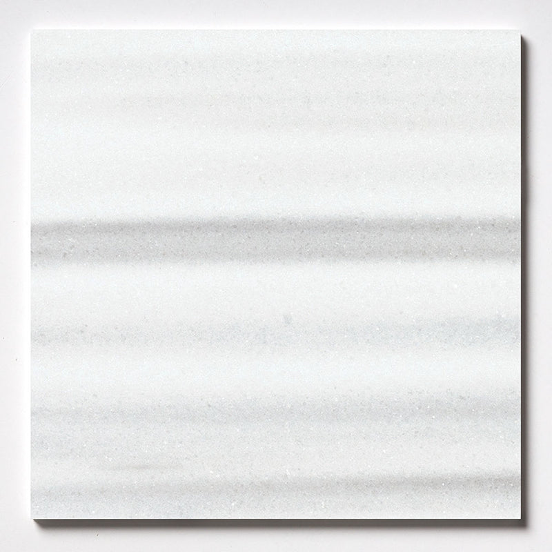 Mink White Polished Marble Tiles 24x24 Marble Polished 24x24 Tiles
