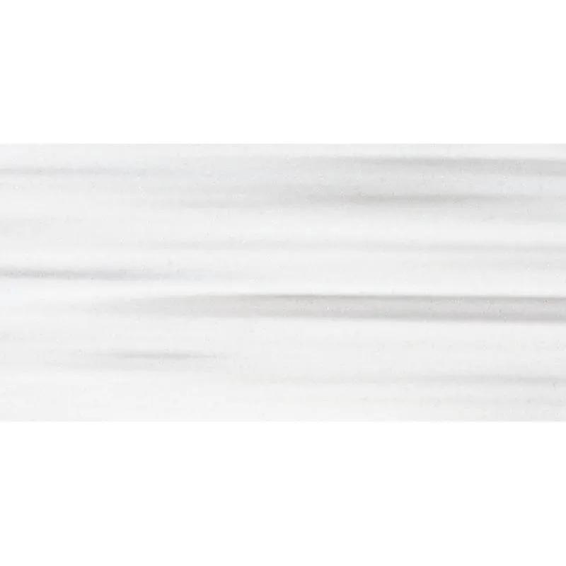 Frost White Polished Marketing Tool Tile Swatch 2 3/4x5 1/2 by Stonetiledepot