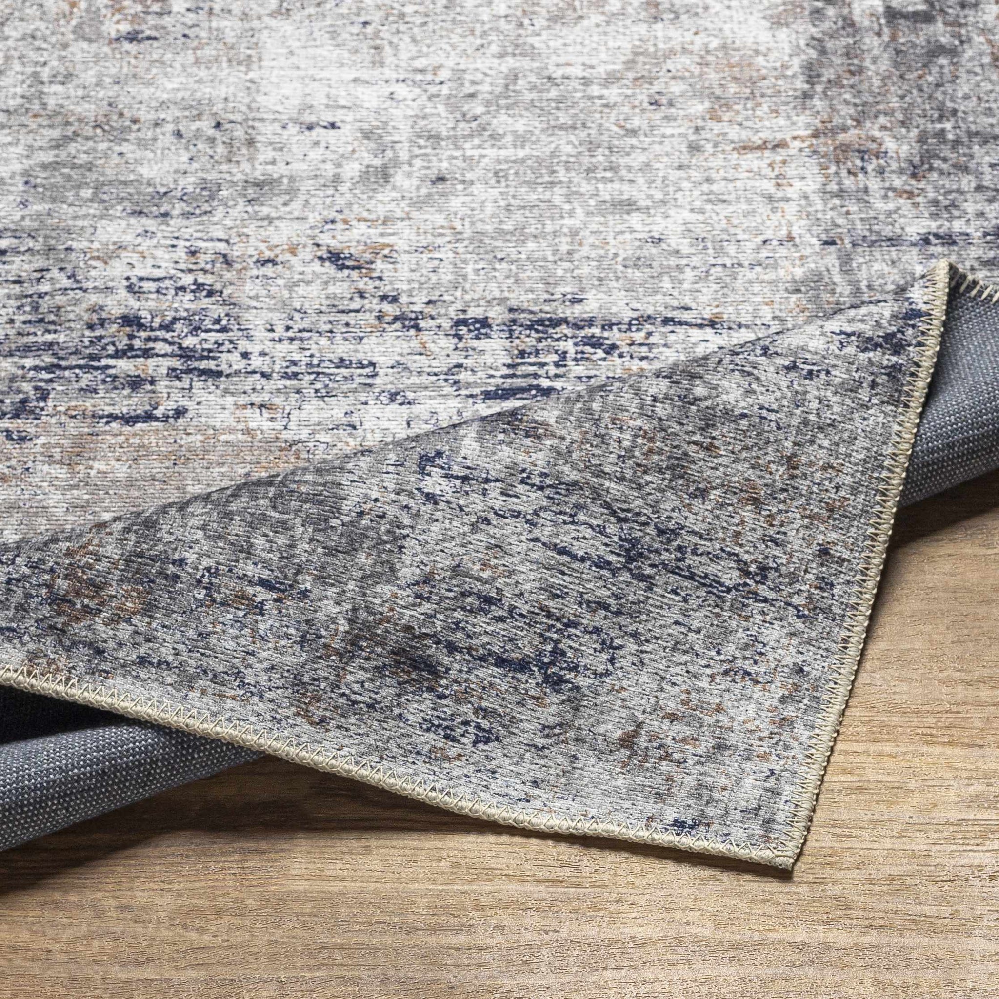 Fairplains Washable Area Rug by Boutique Rugs