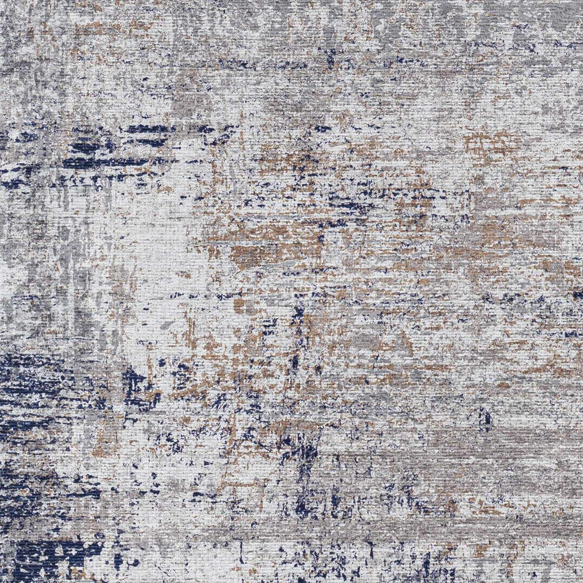 Fairplains Washable Area Rug, sample swatch