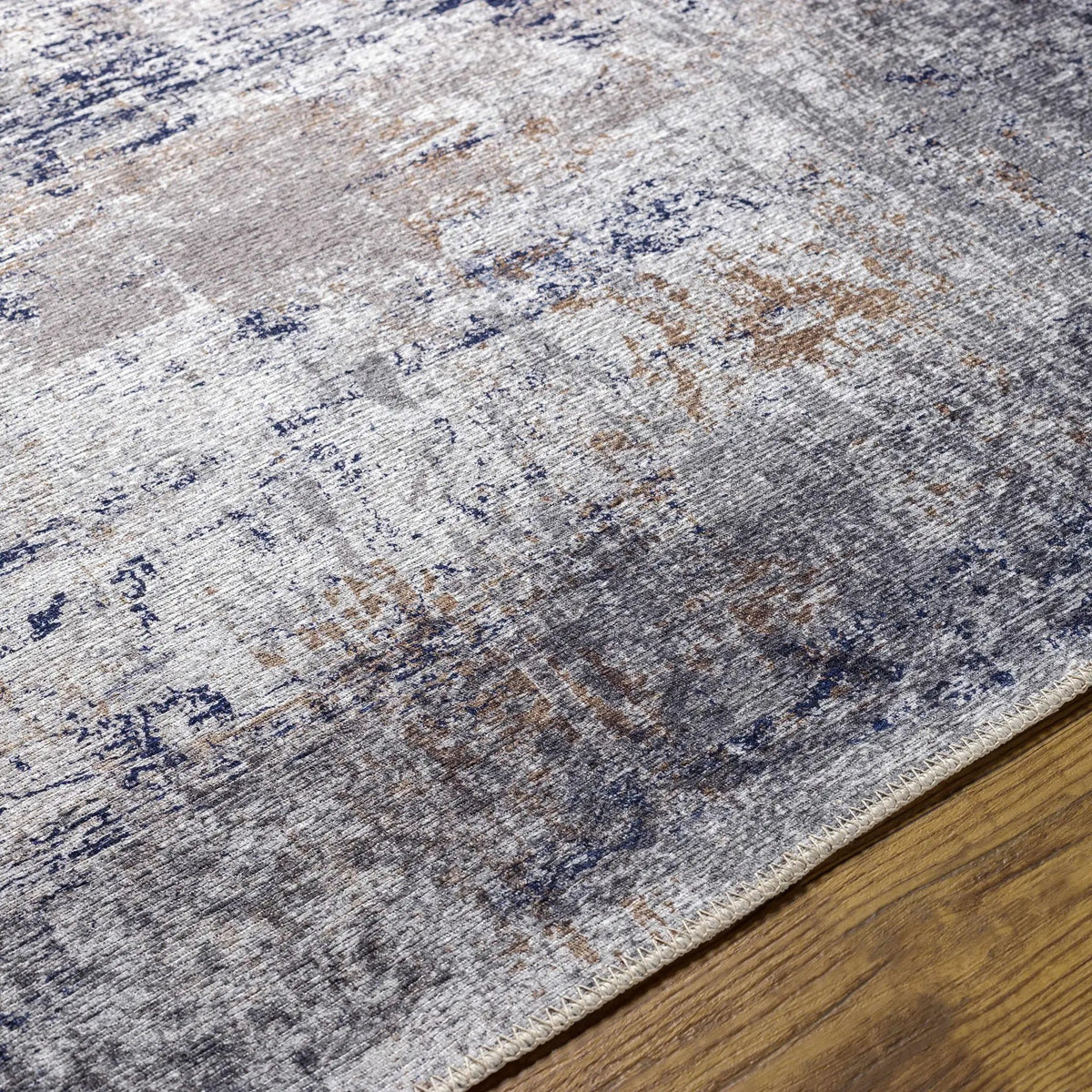 Fairplains Washable Area Rug, photo 11 of 12