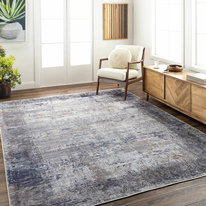 Fairplains Washable Area Rug by Boutique Rugs