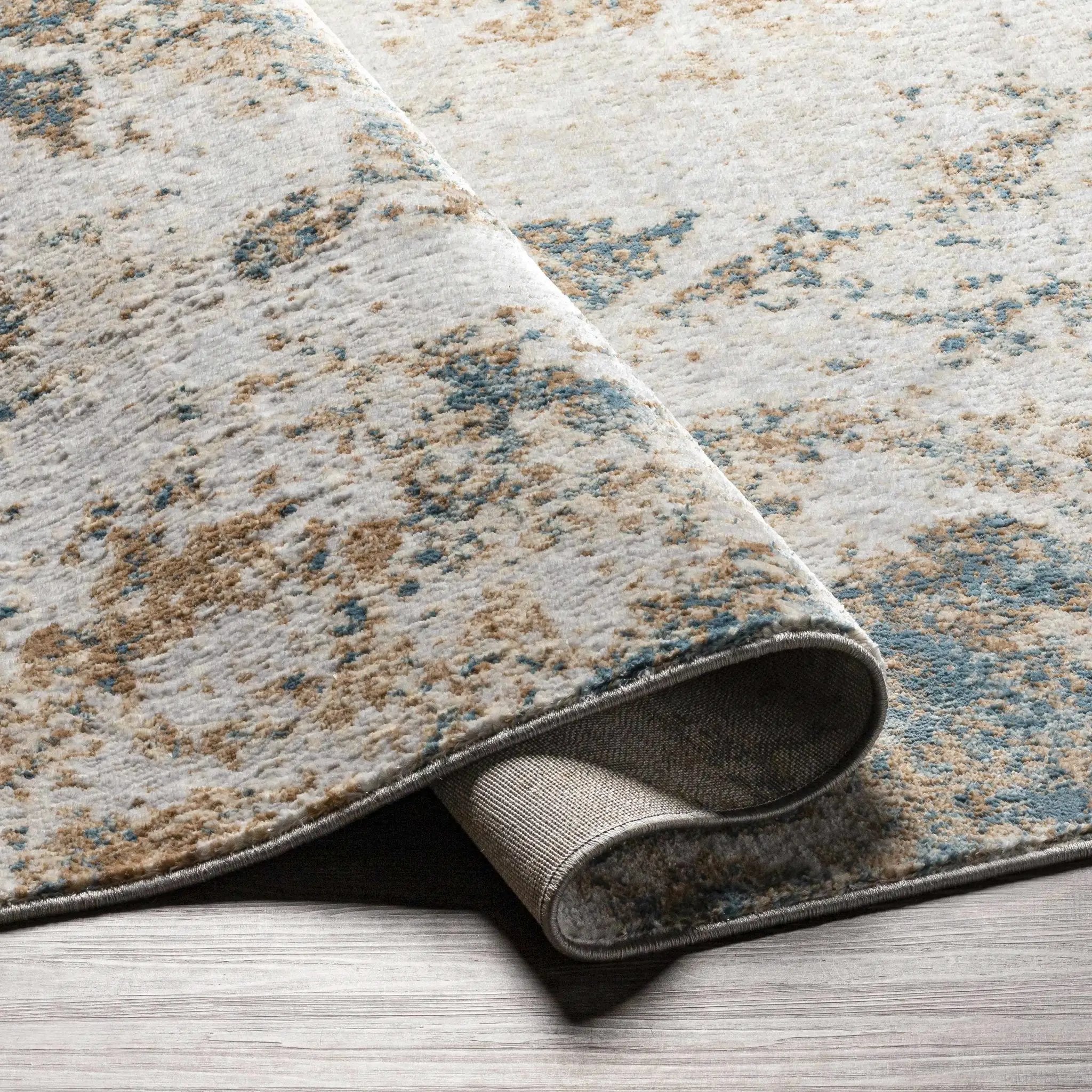 Fruitfulvale Area Carpet - Clearance by Boutique Rugs