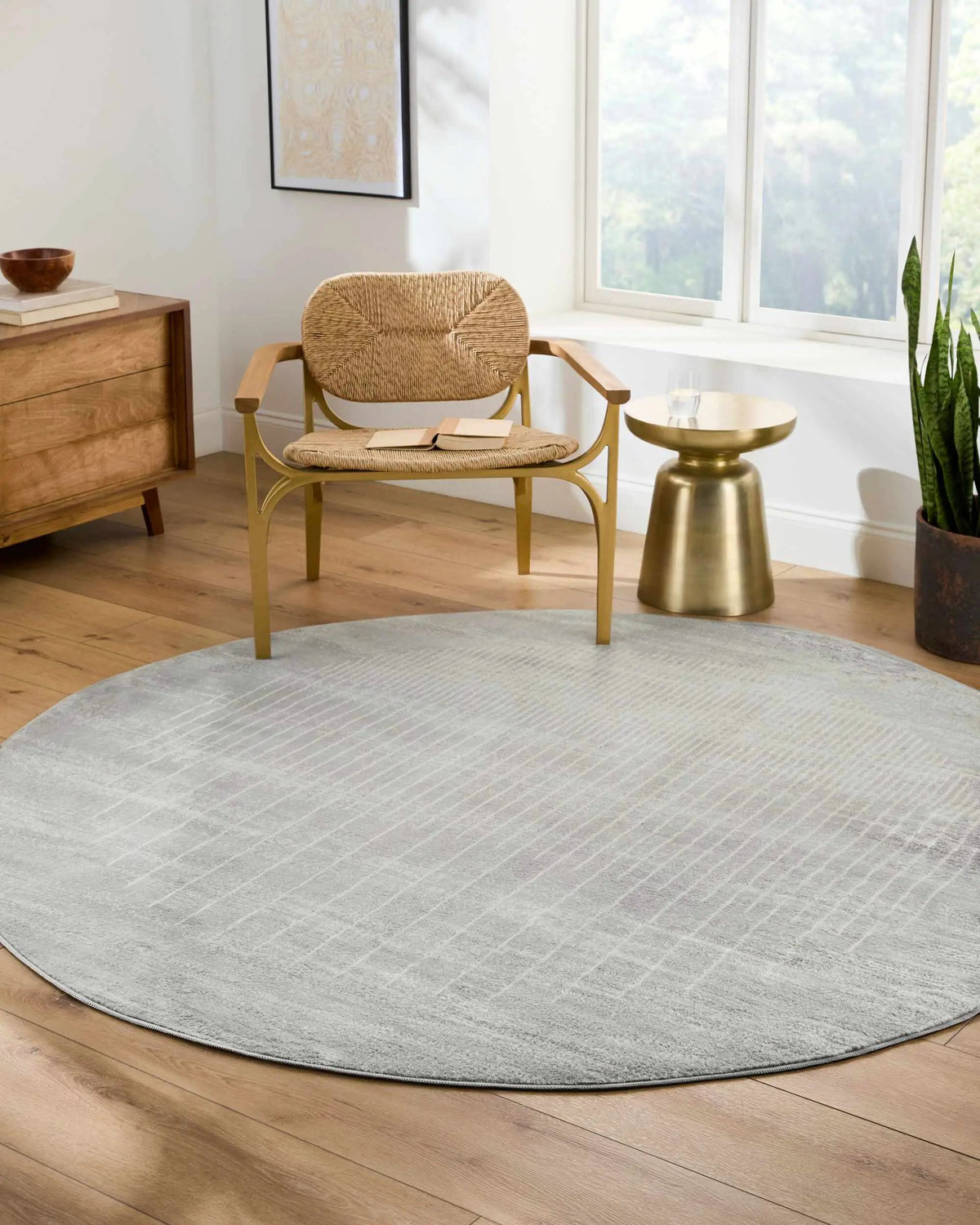 Massachusetts Area Rug - Clearance, installed in a room 3