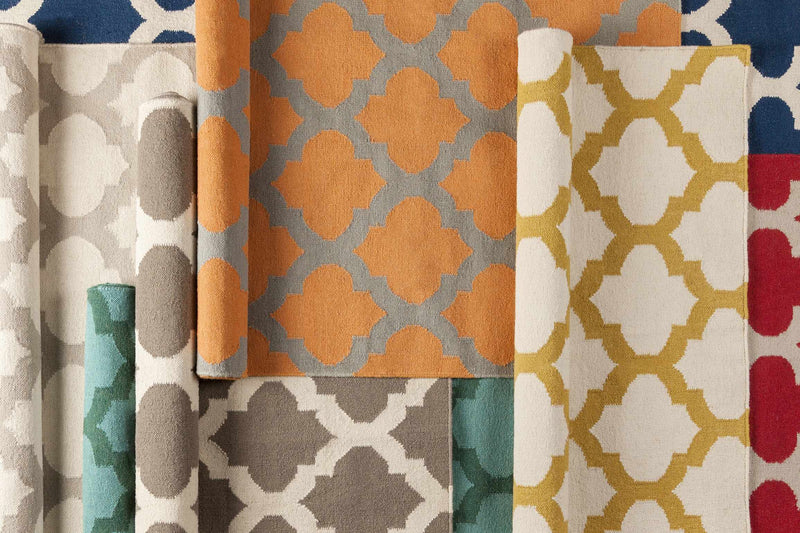 Grinnell Area Rug - Clearance by Boutique Rugs