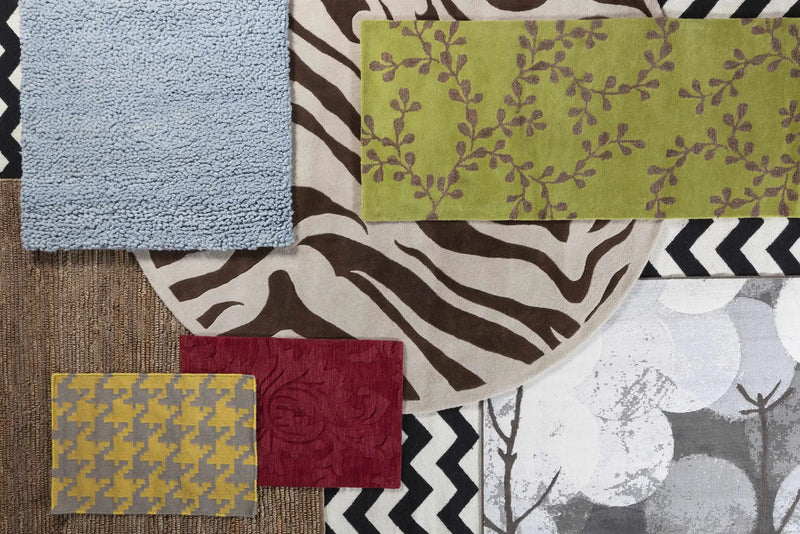 Greenbelt Area Rug - Clearance by Boutique Rugs