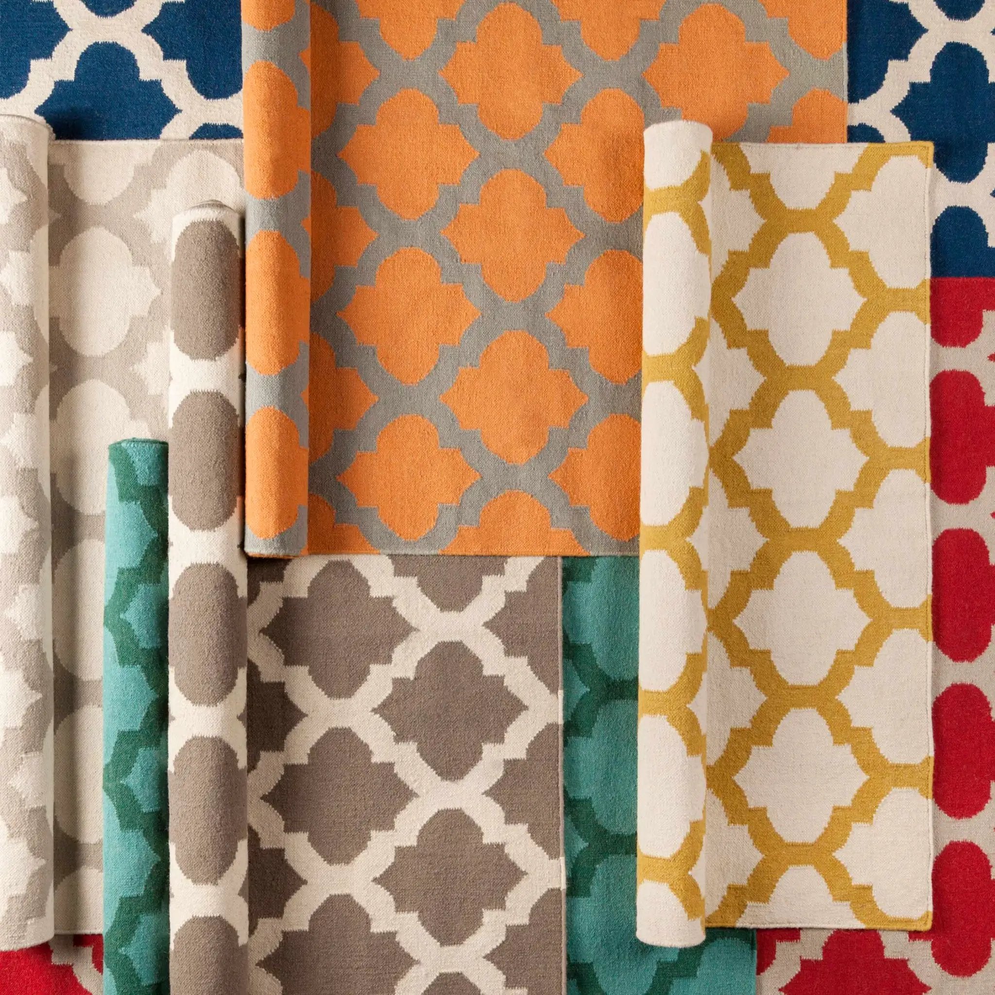 Grinnell Area Rug - Clearance by Boutique Rugs