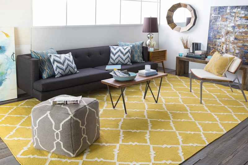 Bloomer Area Rug - Clearance by Boutique Rugs