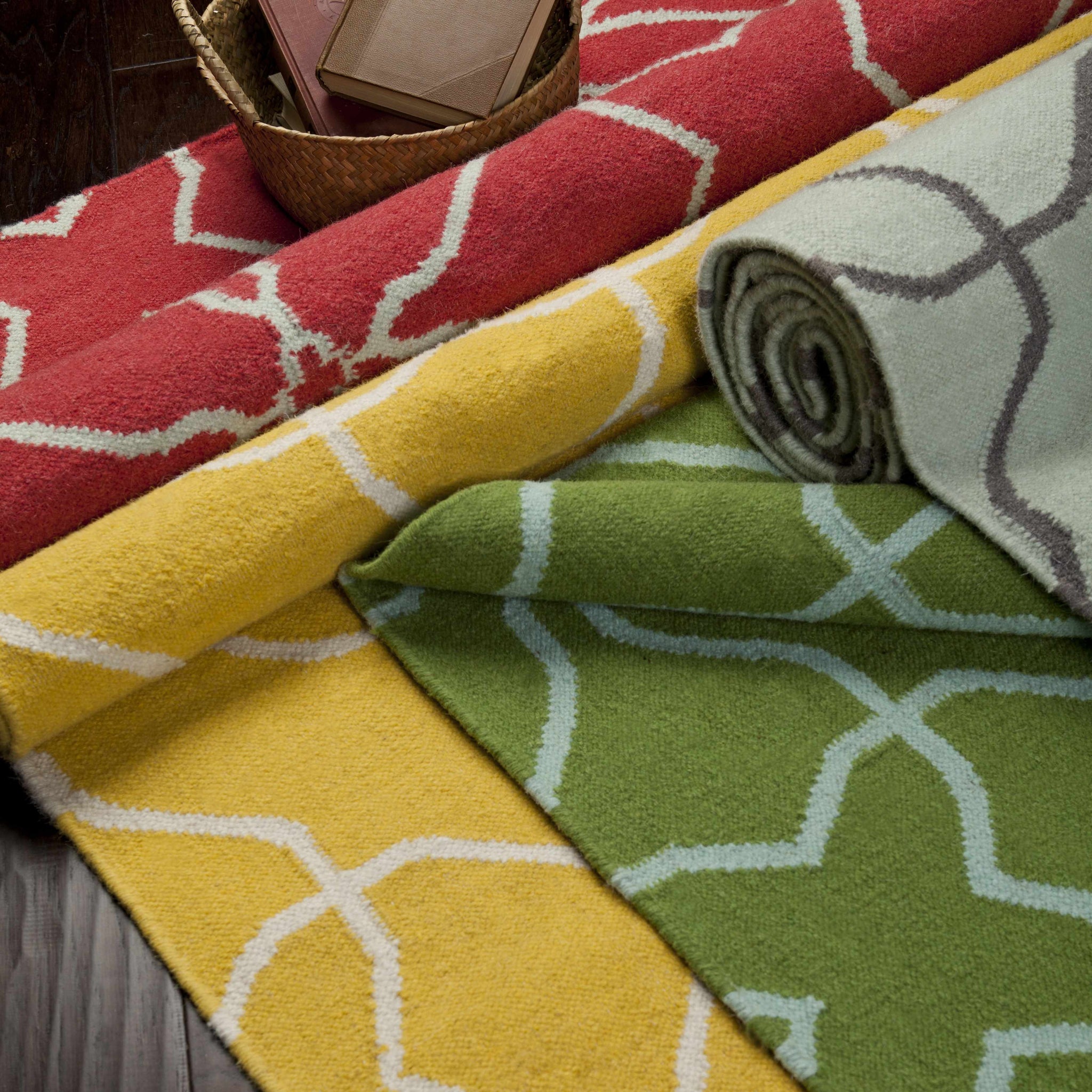 Creekside Area Rug - Clearance by Boutique Rugs