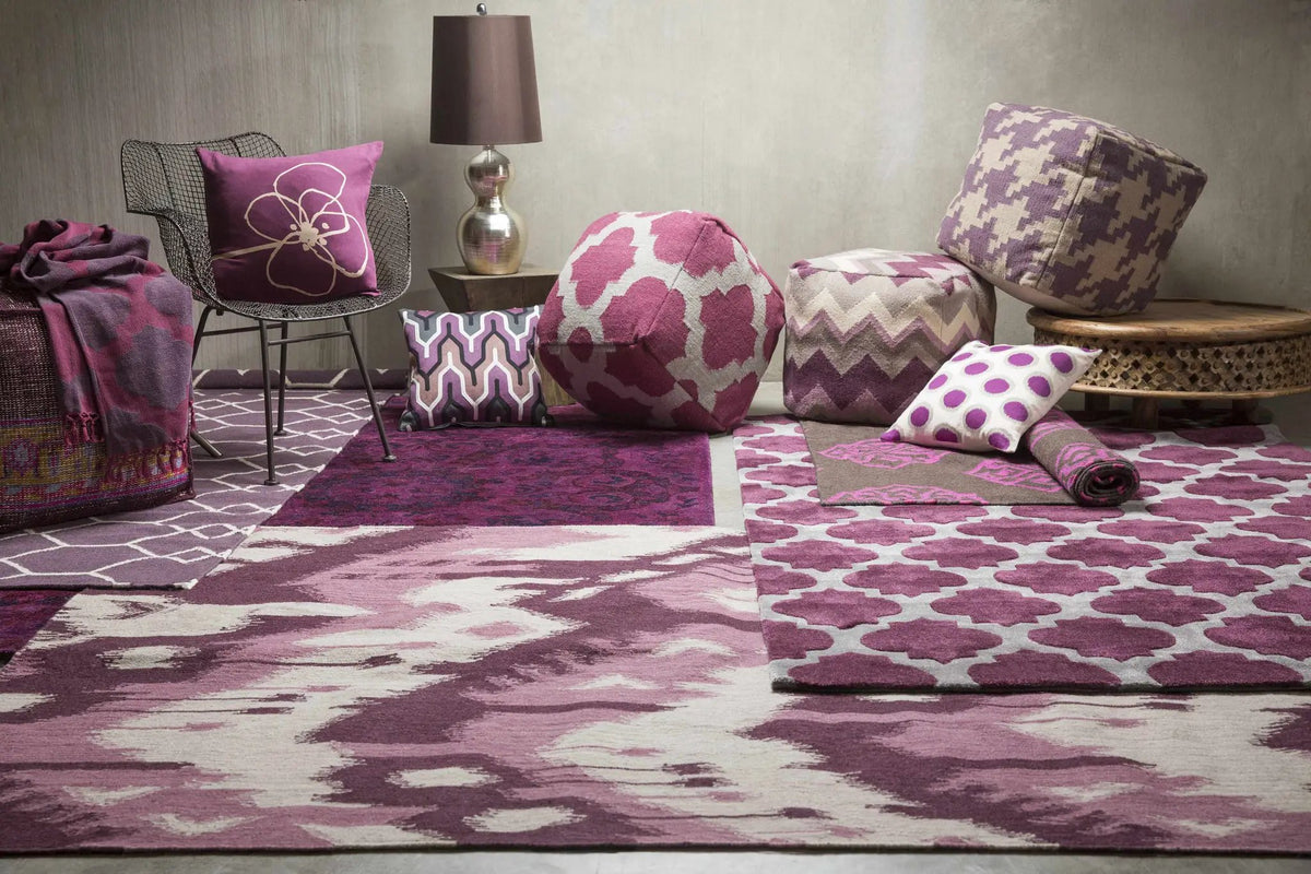 Doran Wool Area Rug - Clearance, photo 7 of 7