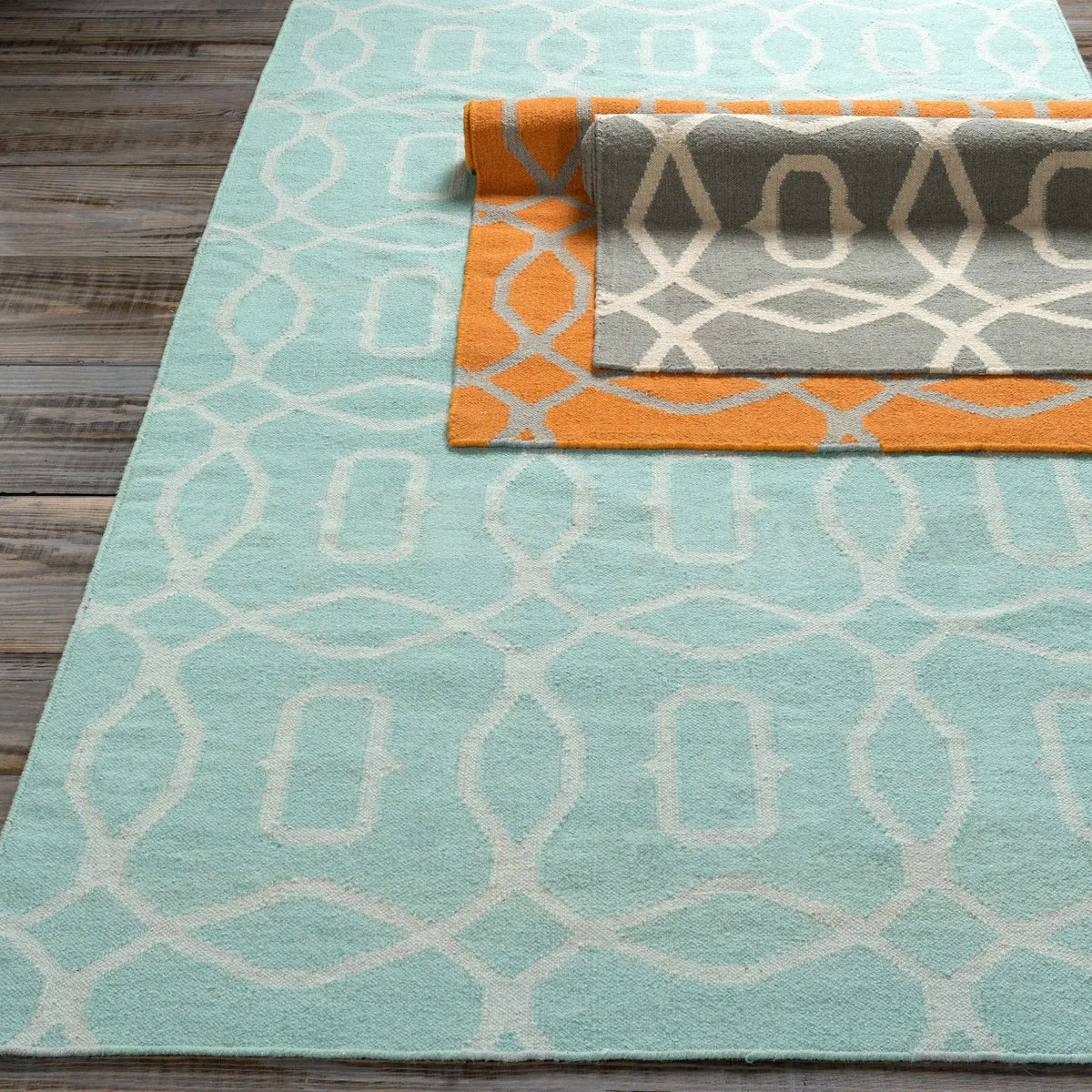 Norden Area Rug - Clearance, photo 4 of 10