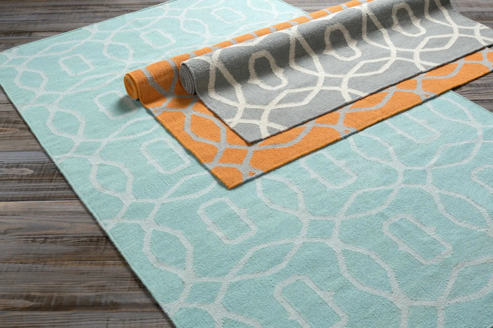 Norden Area Rug - Clearance by Boutique Rugs