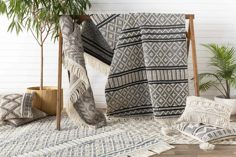 Maywood Pillow Cover by Boutique Rugs