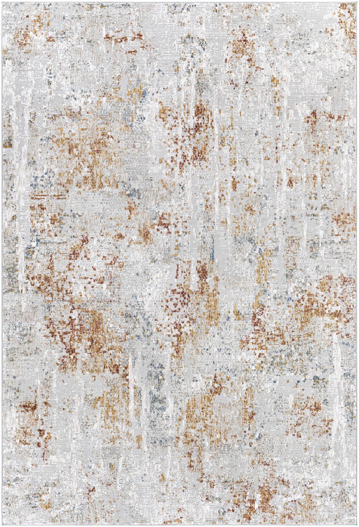 Fulham Textured Luxe Area Rug by Boutique Rugs