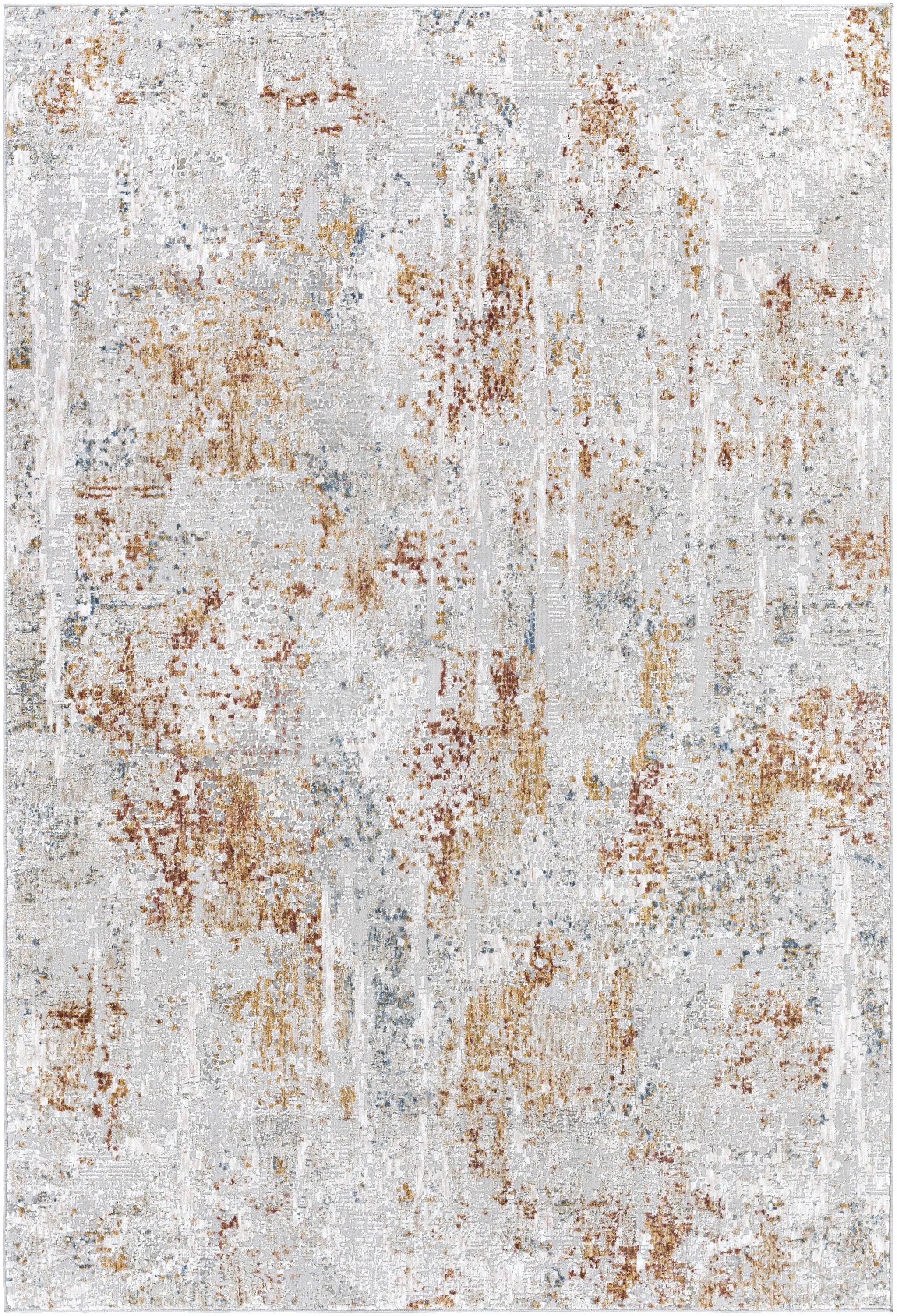 Fulham Textured Luxe Area Rug by Boutique Rugs