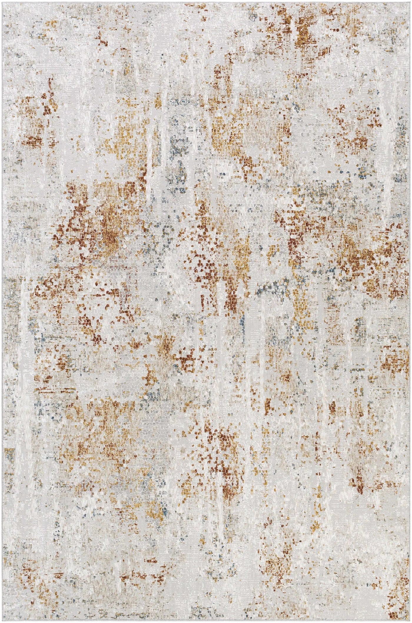 Fulham Textured Luxe Area Rug by Boutique Rugs