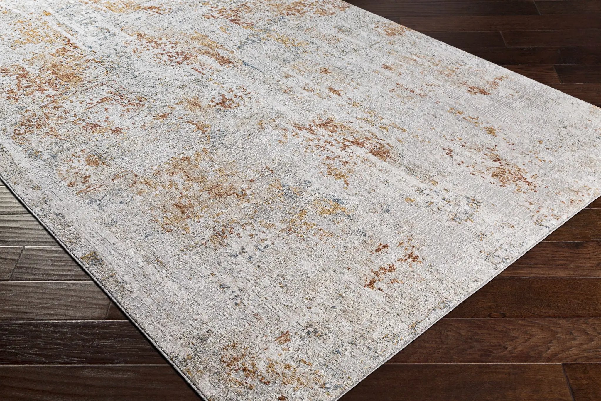 Fulham Textured Luxe Area Rug by Boutique Rugs