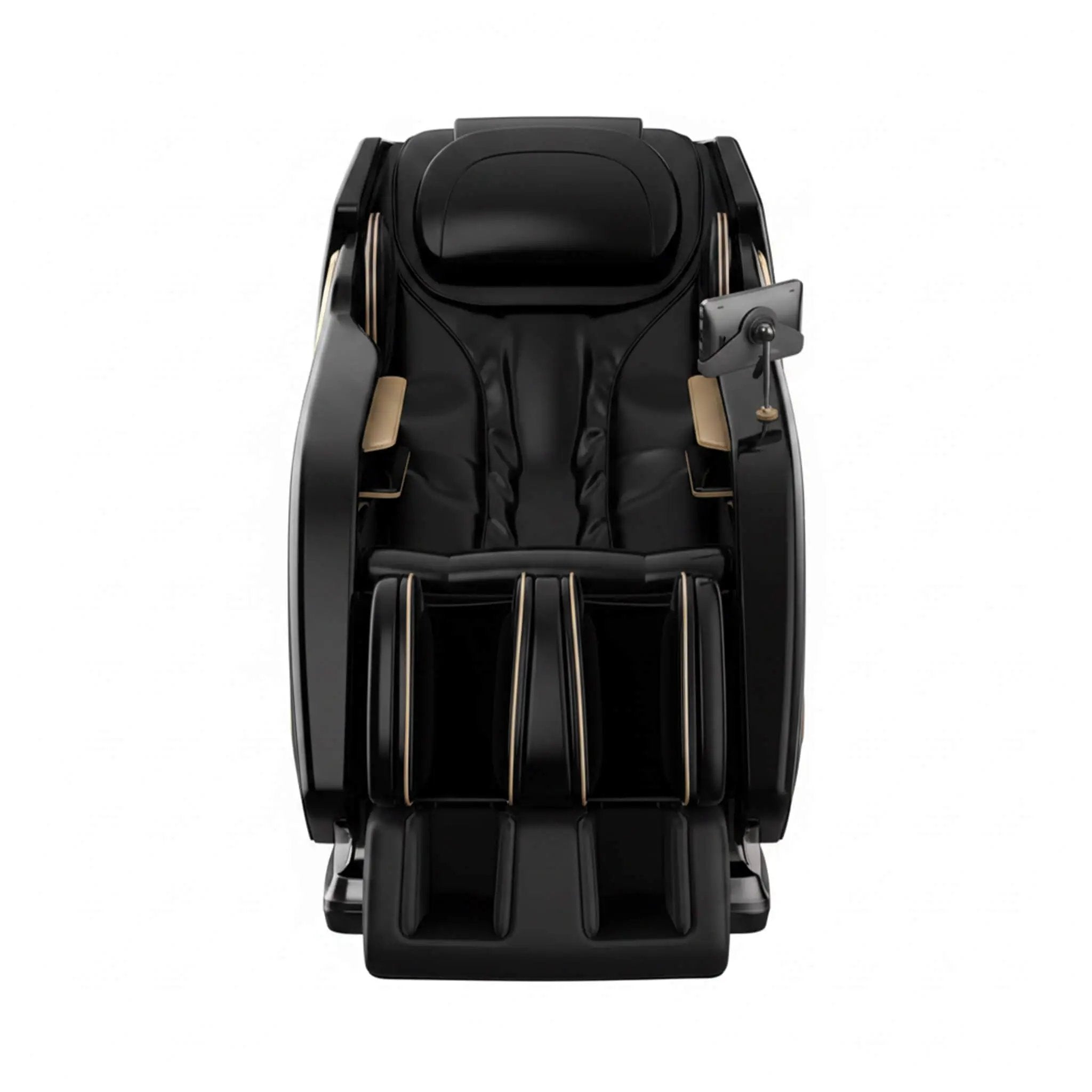 Airvana Nova Full-Body Zero-Gravity Shiatsu Massage Chair With Heat And Voice Control (SAK49206) by SAKSBY WHOLESALE