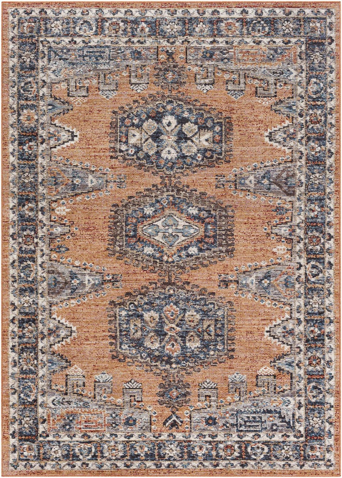 Fullarton Performance Outdoor Rug - Clearance, photo 11 of 12