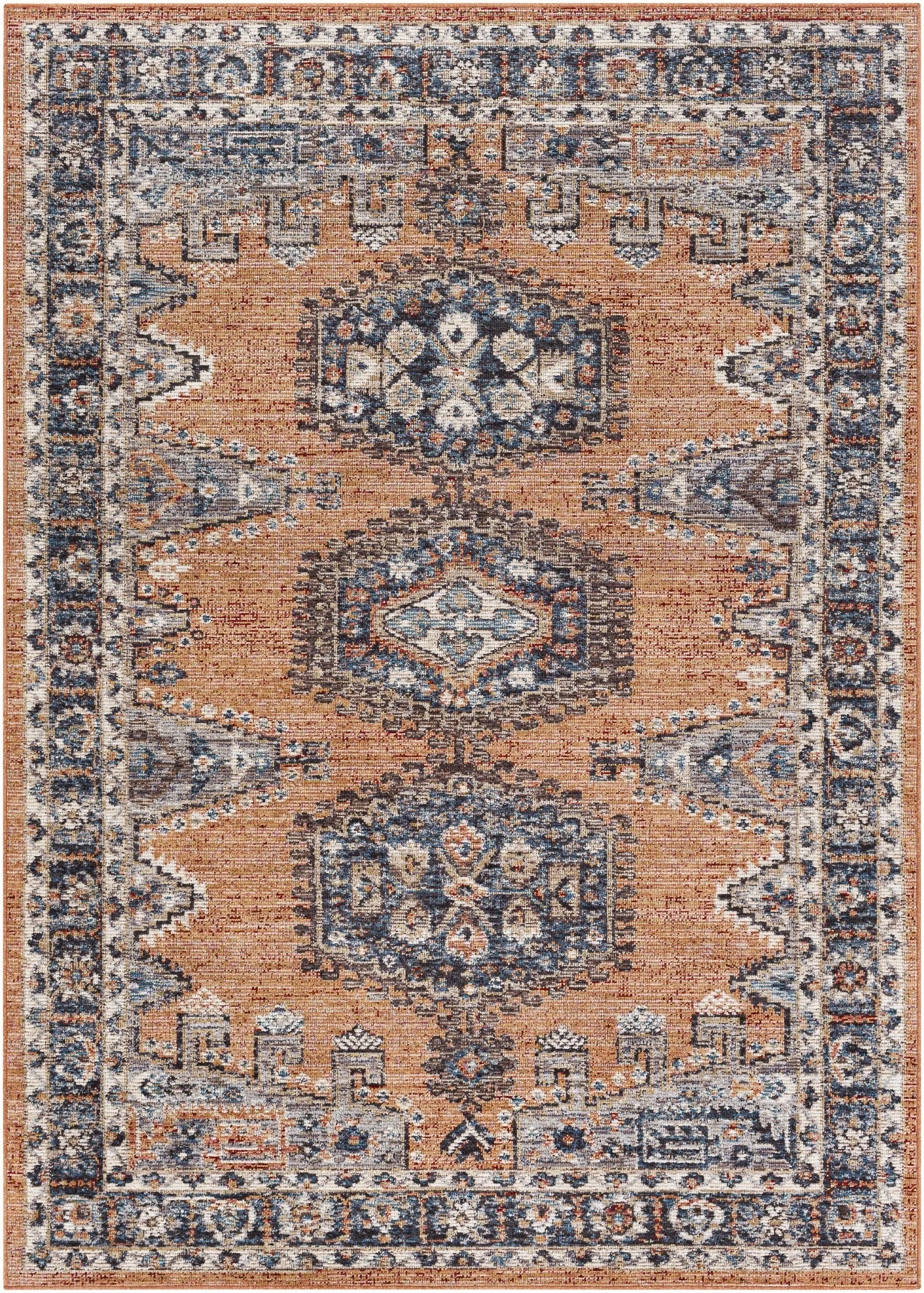 Fullarton Performance Outdoor Rug - Clearance by Boutique Rugs
