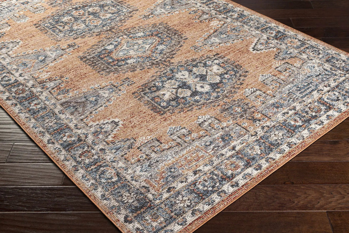 Fullarton Performance Outdoor Rug - Clearance, photo 6 of 12