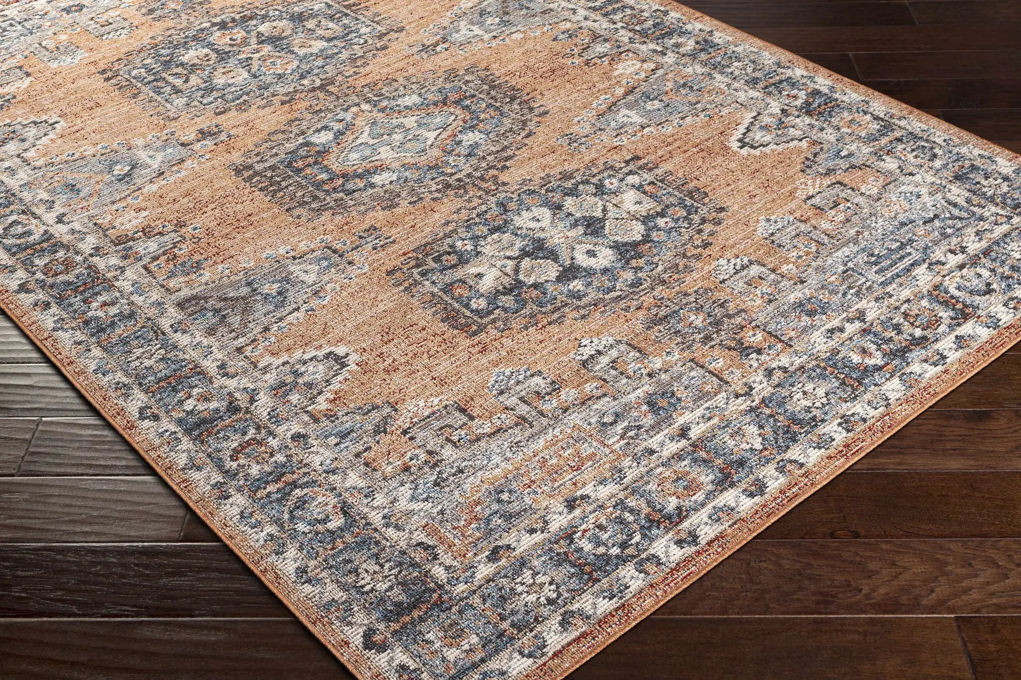 Fullarton Performance Outdoor Rug - Clearance by Boutique Rugs