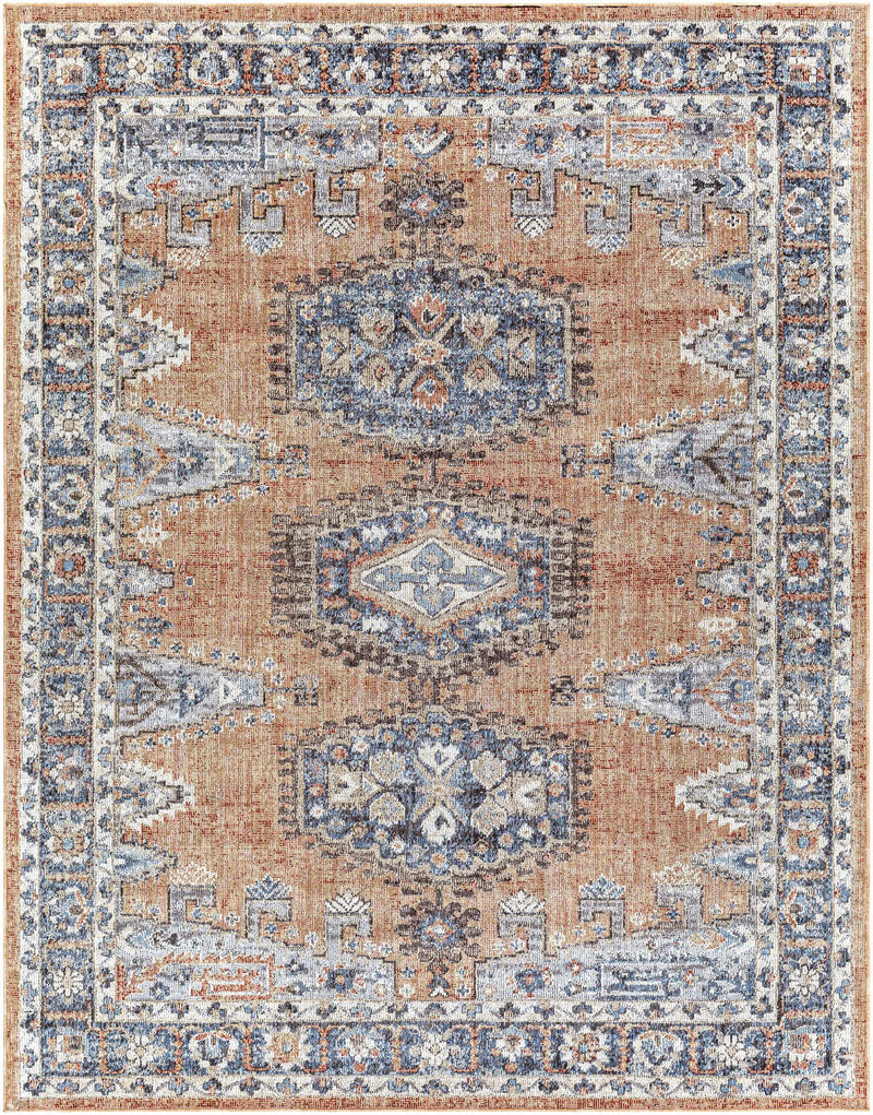Fullarton Performance Outdoor Rug - Clearance by Boutique Rugs