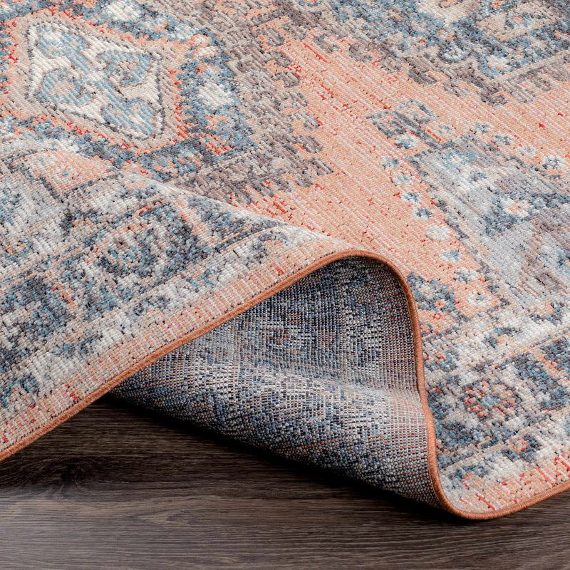 Fullarton Performance Outdoor Rug - Clearance by Boutique Rugs