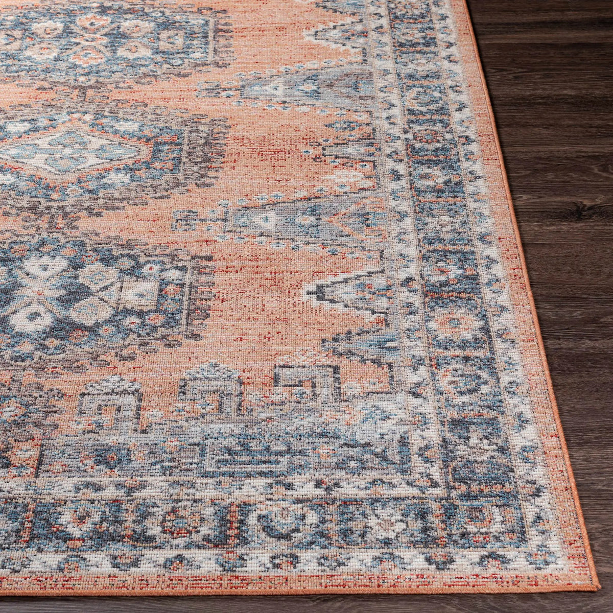 Fullarton Performance Outdoor Rug - Clearance, photo 7 of 12
