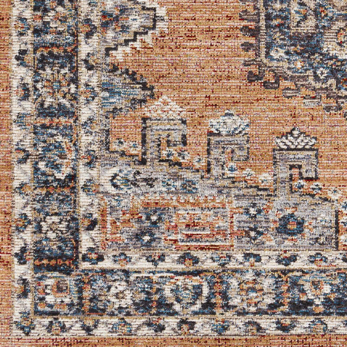 Fullarton Performance Outdoor Rug - Clearance, sample swatch