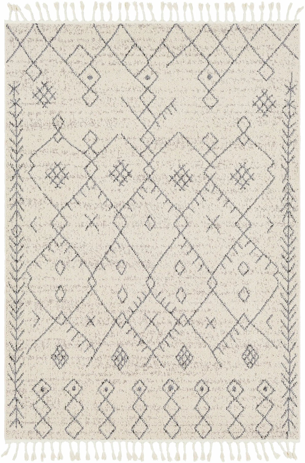 Furman Area Rug - Clearance