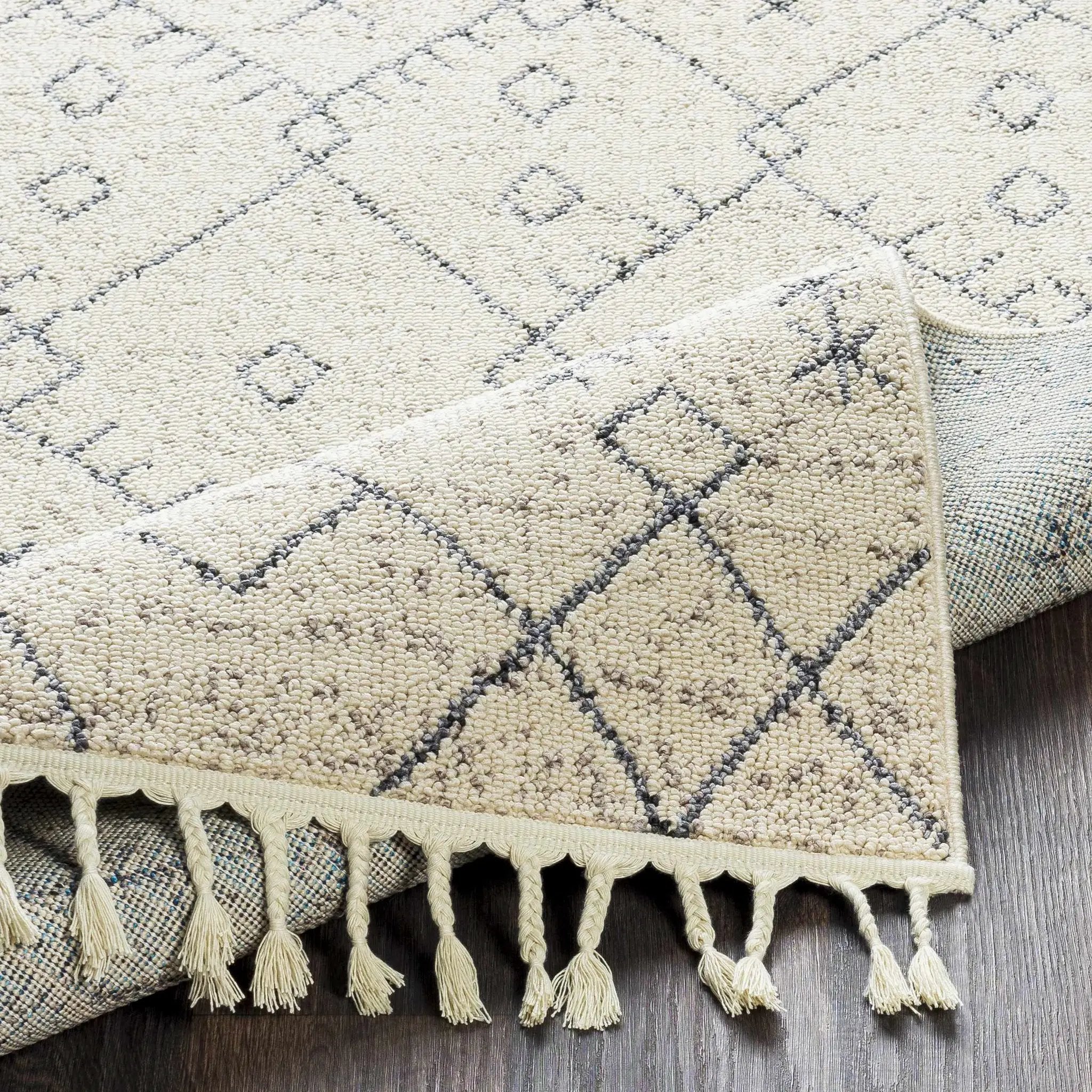 Furman Area Rug - Clearance by Boutique Rugs