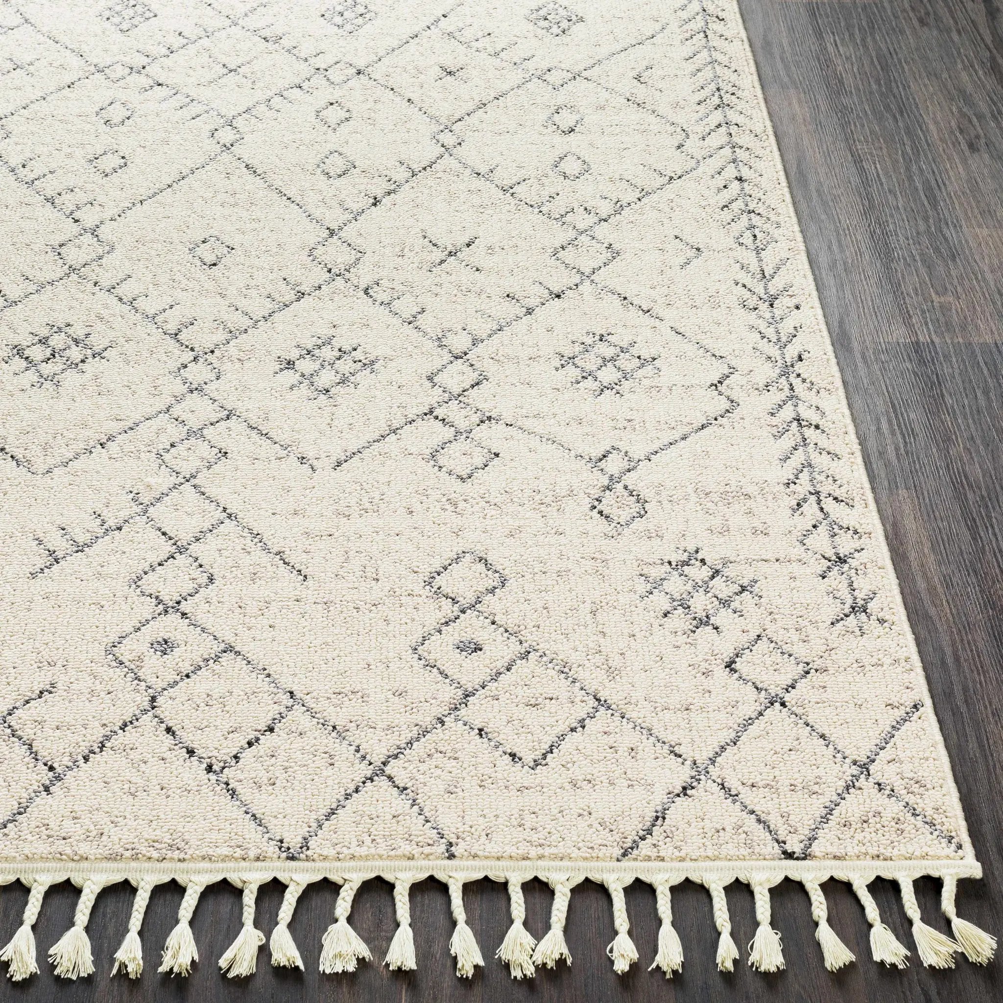 Furman Area Rug - Clearance by Boutique Rugs