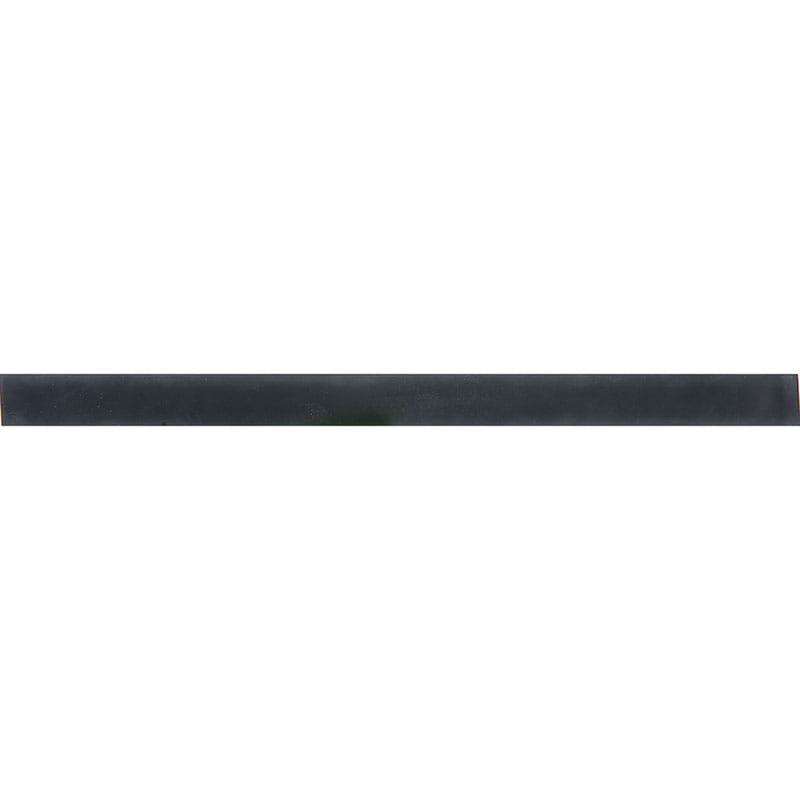 Furnace Matte Glass Moldings 5/8x9 Glass Matte 2x12 Moldings