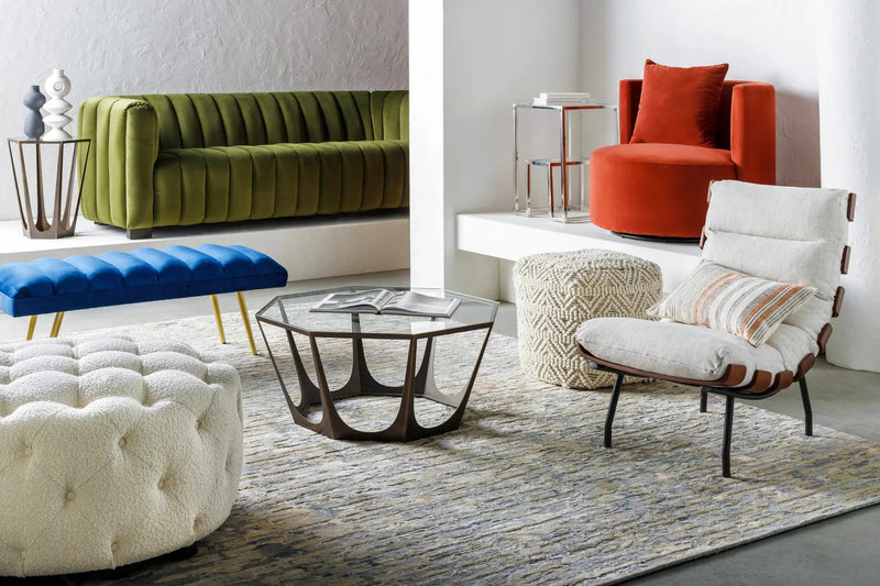 Lowdham Premium Rug - Clearance by Boutique Rugs