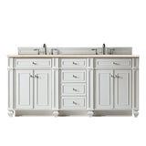 Double Vanity