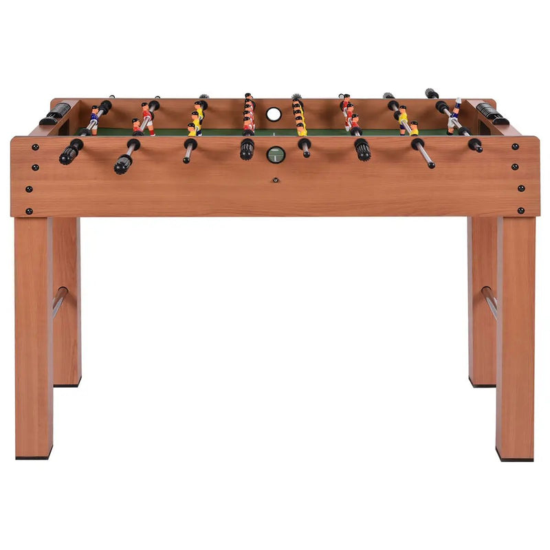 48 Inch Competition Game Foosball Table by DirectDeals